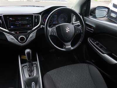 2019 Suzuki Baleno - Thumbnail