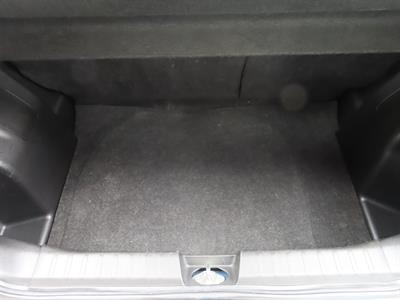 2019 Suzuki Baleno - Thumbnail