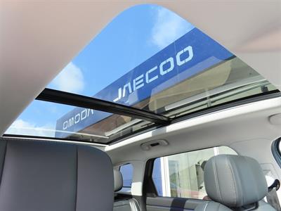 2025 Jaecoo J7 - Thumbnail
