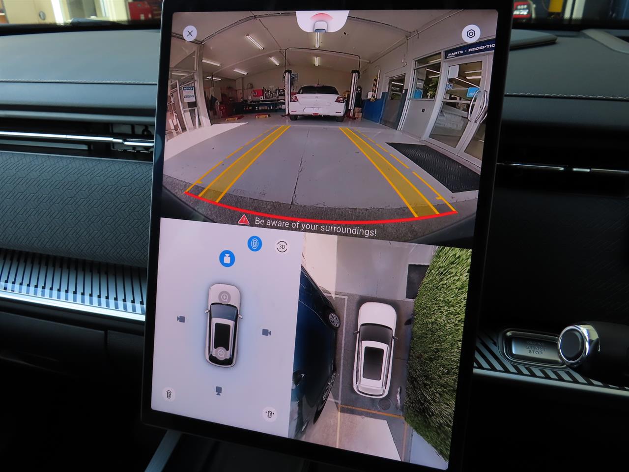 2025 Jaecoo J7