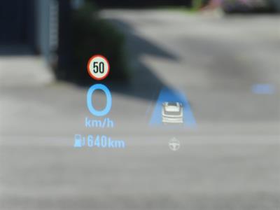 2025 Jaecoo J7 - Thumbnail