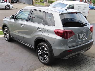 2025 Suzuki Vitara - Thumbnail