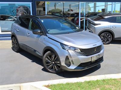 2024 Peugeot 3008 - Thumbnail