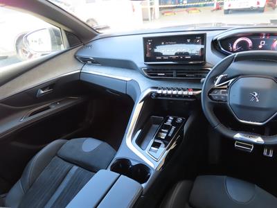 2024 Peugeot 3008 - Thumbnail