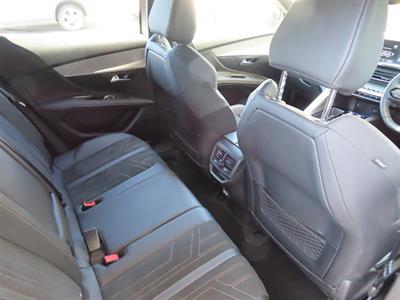 2024 Peugeot 3008 - Thumbnail