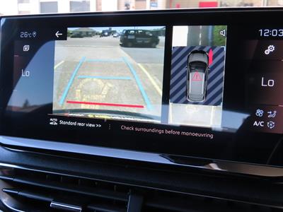 2024 Peugeot 3008 - Thumbnail