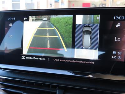 2024 Peugeot 3008 - Thumbnail