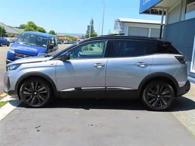 2024 Peugeot 3008 - Thumbnail