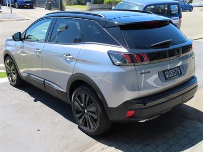 2024 Peugeot 3008 - Thumbnail