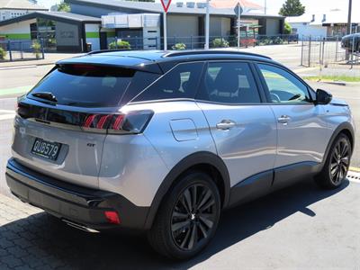 2024 Peugeot 3008 - Thumbnail