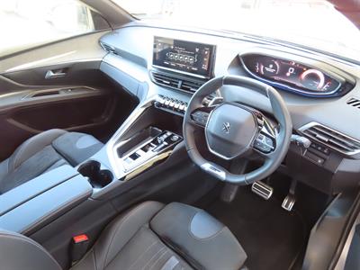 2024 Peugeot 3008 - Thumbnail