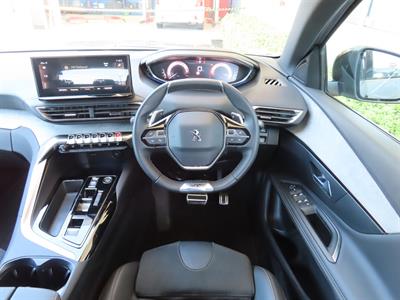 2024 Peugeot 3008 - Thumbnail