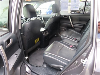 2012 Toyota Highlander - Thumbnail