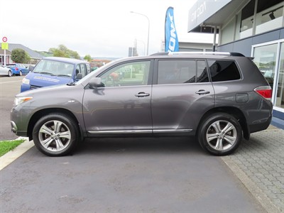 2012 Toyota Highlander - Thumbnail
