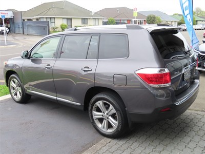 2012 Toyota Highlander - Thumbnail