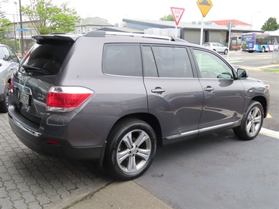 2012 Toyota Highlander - Thumbnail