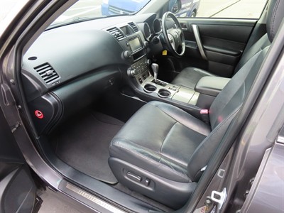 2012 Toyota Highlander - Thumbnail