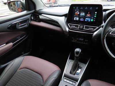 2025 Suzuki Fronx - Thumbnail