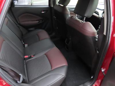 2025 Suzuki Fronx - Thumbnail