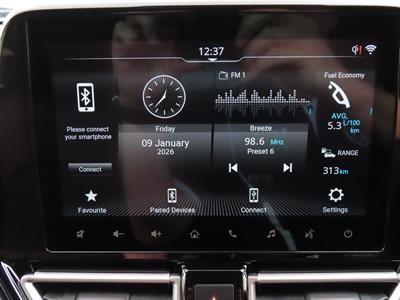 2025 Suzuki Fronx - Thumbnail