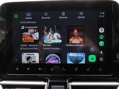 2025 Suzuki Fronx - Thumbnail