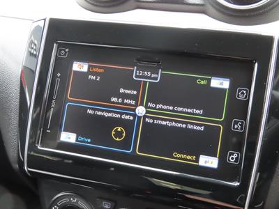 2018 Suzuki Swift - Thumbnail