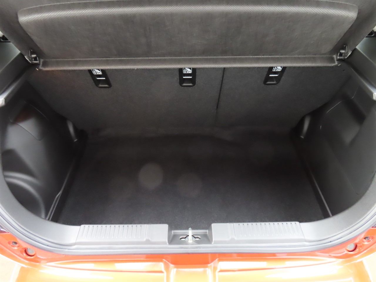 2025 Suzuki Swift