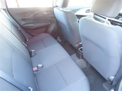 2026 Suzuki Swift - Thumbnail