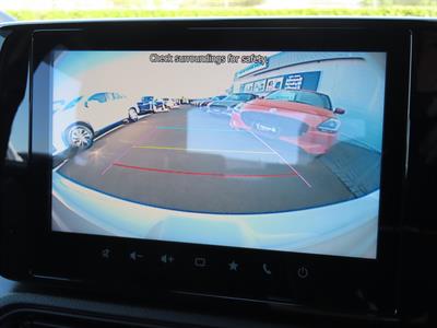 2026 Suzuki Swift - Thumbnail