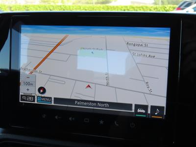 2026 Suzuki Swift - Thumbnail