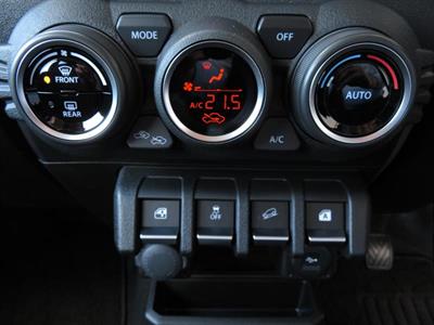 2025 Suzuki Jimny - Thumbnail