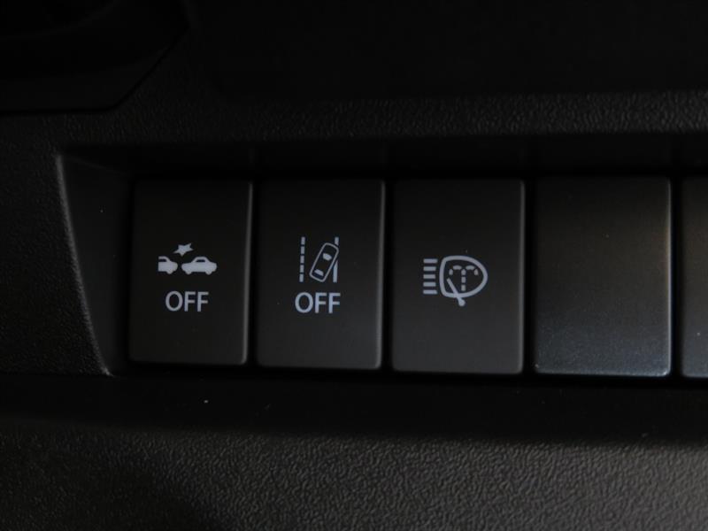 2025 Suzuki Jimny