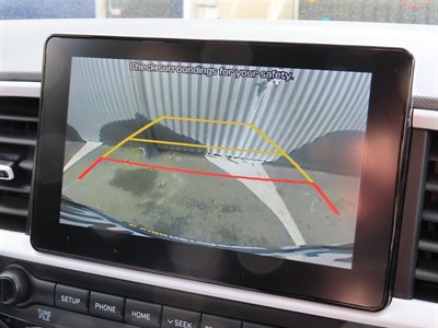 2020 Hyundai Venue - Thumbnail