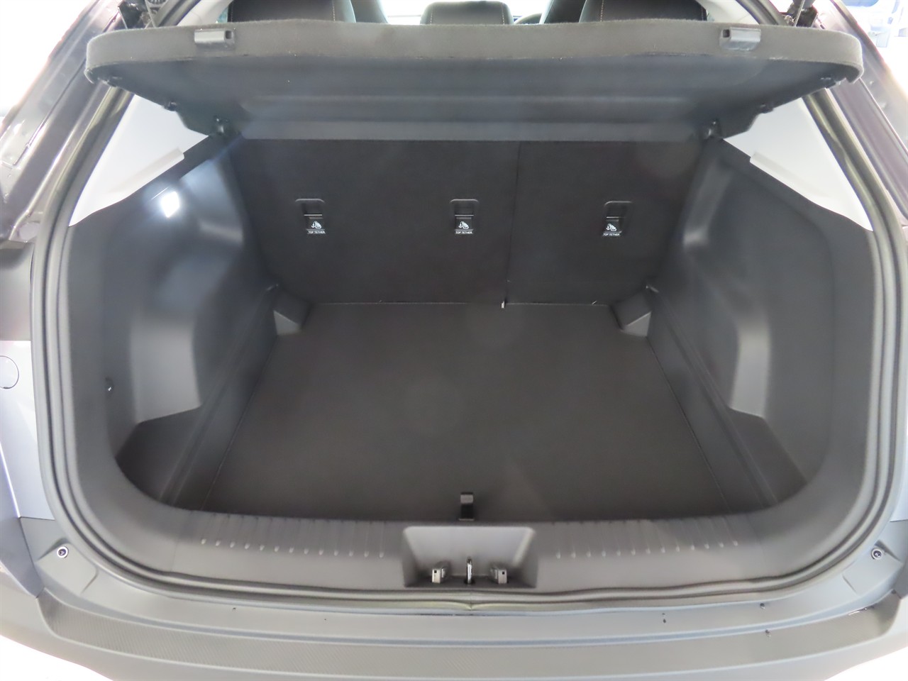 2025 Omoda C5