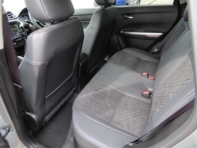 2025 Suzuki Vitara - Thumbnail