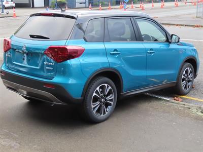 2025 Suzuki Vitara - Thumbnail