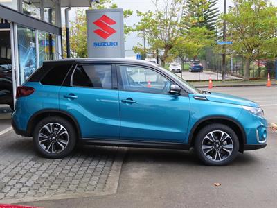 2025 Suzuki Vitara - Thumbnail