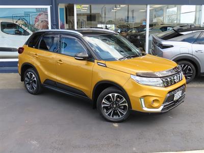 2023 Suzuki Vitara - Thumbnail