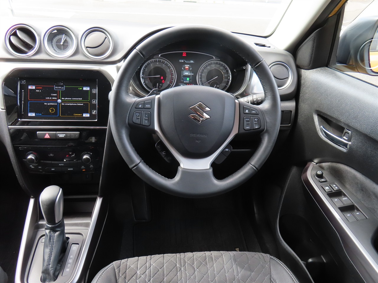 2023 Suzuki Vitara