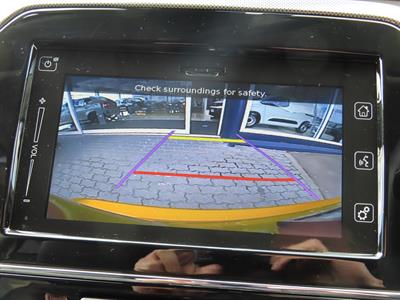 2023 Suzuki Vitara - Thumbnail