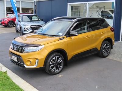 2023 Suzuki Vitara - Thumbnail