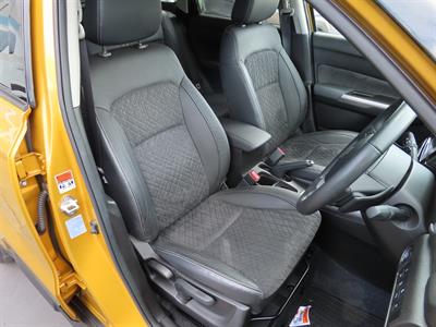 2023 Suzuki Vitara - Thumbnail
