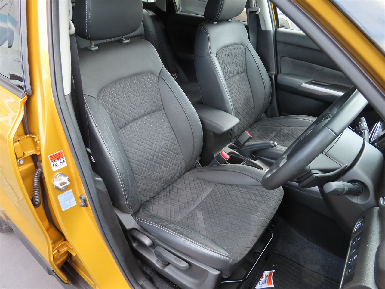 2023 Suzuki Vitara