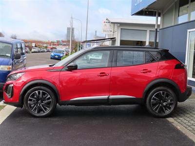 2025 Peugeot 2008 - Thumbnail