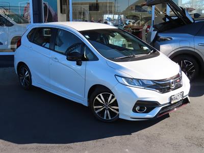 2019 Honda Jazz - Thumbnail