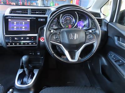 2019 Honda Jazz - Thumbnail