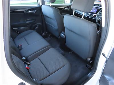 2019 Honda Jazz - Thumbnail
