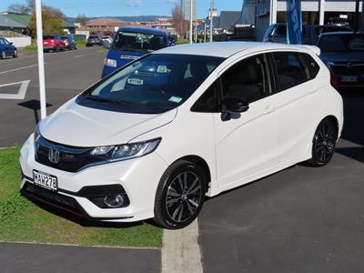 2019 Honda Jazz - Thumbnail