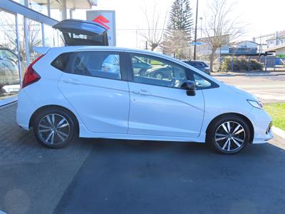 2019 Honda Jazz - Thumbnail