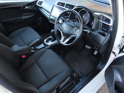 2019 Honda Jazz - Thumbnail